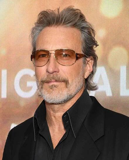 John Corbett
