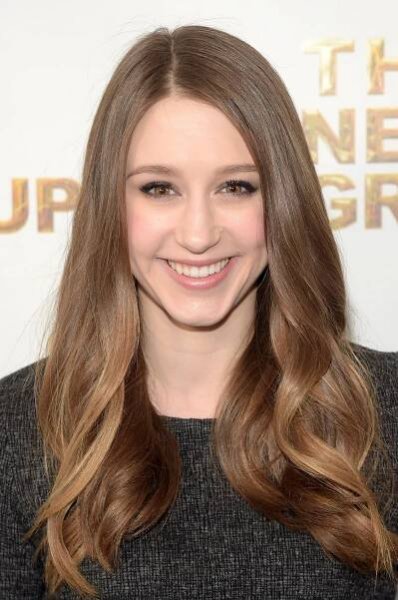 Taissa Farmiga