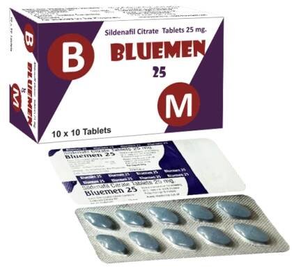 Bluemen medicine suppliers & exporter in Chandigarh, India