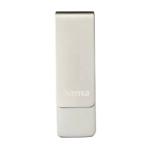 Hama USB flash disk Rotate Pro, USB 3.0, 128 GB, 100 MB/s