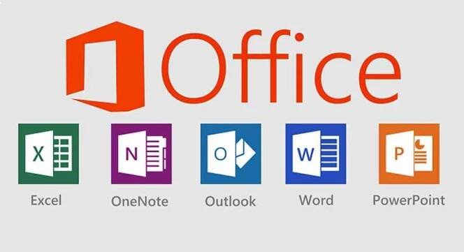 Office 365 nabízí dobře známé aplikace