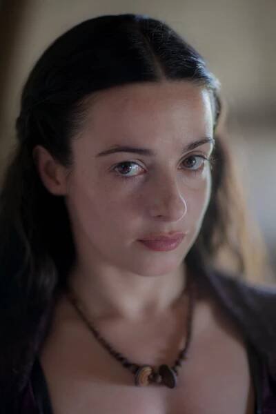 Laura Donnelly - Beowulf: Návrat do Shieldlandu - Promo