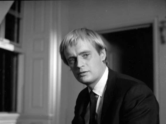 How NCIS Actor David McCallum Contributed to One of Dr. Dre’s Biggest Songs