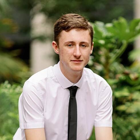 Meet the team - Totus Environmental 