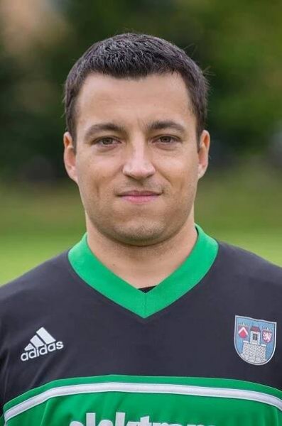 Kanonýr Deníku je Martin Dušek. Já na bráchu - brácha na mě