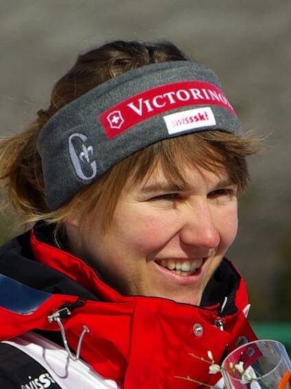 Fabienne Suterová