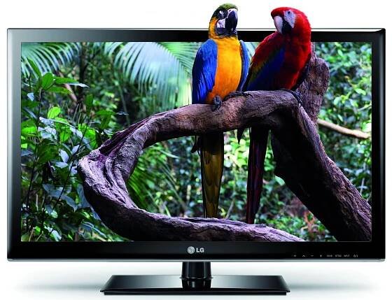 32" LG 32LM3400