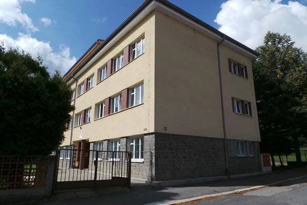 Dětský domov, Humpolec, Libická 928 foto 1