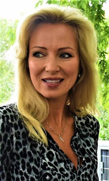 Kateřina Brožová