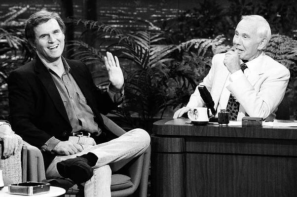 Remembering Charles Grodin’s Late-Night Appearances