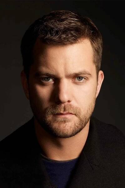 Joshua Jackson herec
