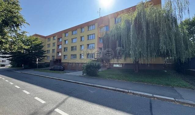 Prodej bytu 2+1, 42 m2, Opava, ul. Otická | Reality.iDNES.cz 