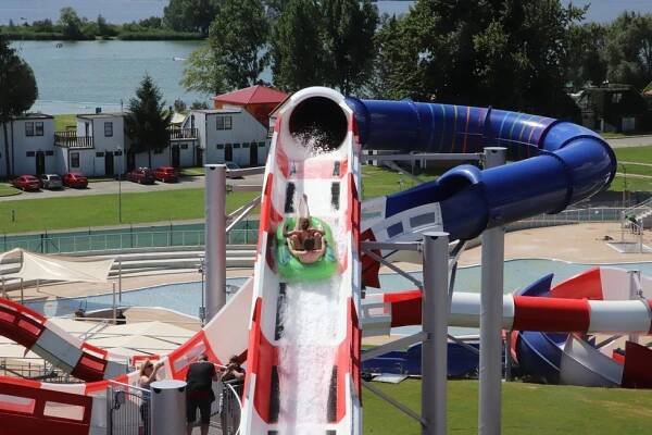 Aquaparky volají zoufale o pomoc: Vláda na nás při rozvolňování zapomněla!
