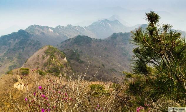 Gongju -