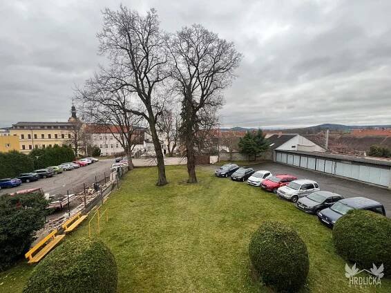 Pronájem Byt 3+1, Strakonice - Strakonice I