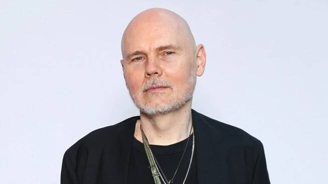 Billy Corgan on Soundtracking Glenn Martens’s Margiela Debut—“God, I Would Die to Wear That”