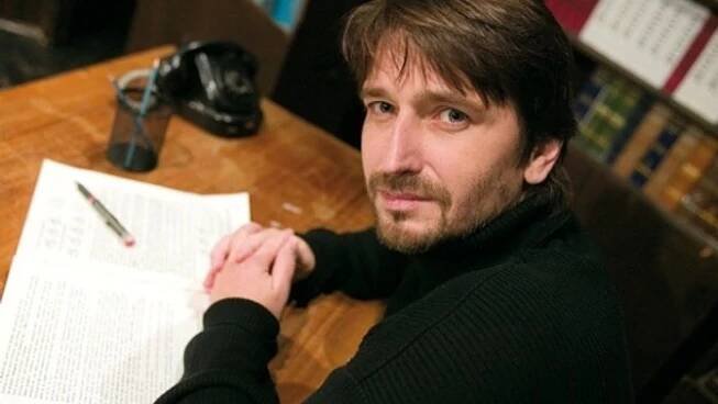 Ivan Jiřík: „Herectví se vám dostane pod kůži.“
