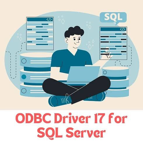 ODBC Driver 17 for SQL Server