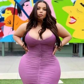 Latest Plus Size Fashion 2023 Trends and Tendencies