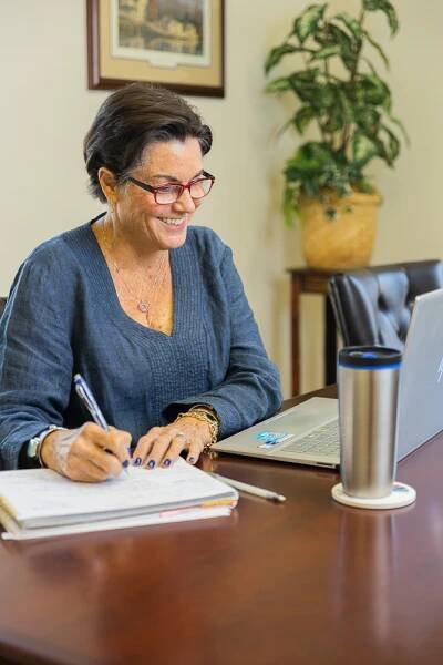 About - Leigh Ann Sullivan - InLeadS Consulting