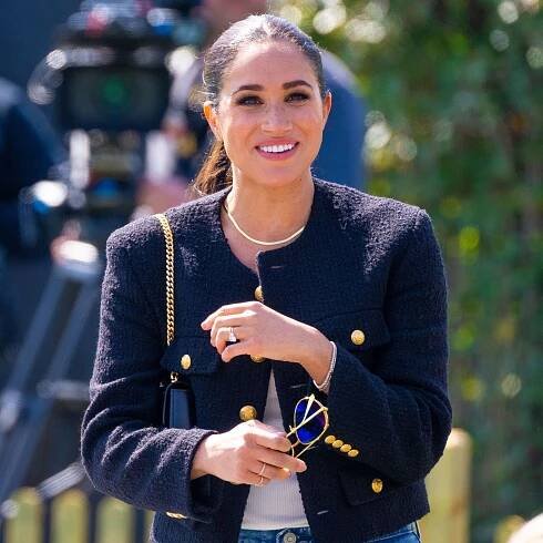 Stars You Forgot Were in Hallmark Movies: Meghan Markle, More