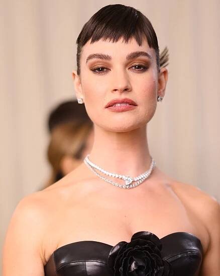 The Best Diamond Moments from the 2023 Met Gala 3