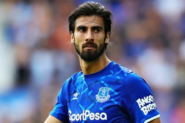 Andre Gomes Archives - Grand Old Team