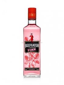 Gin Pink Beefeater levně | Kupi.cz