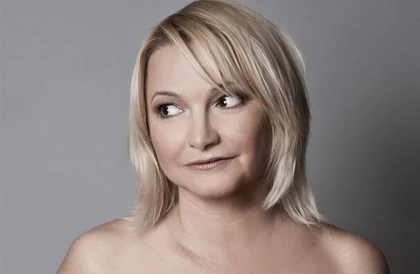 Anna Šišková fotka