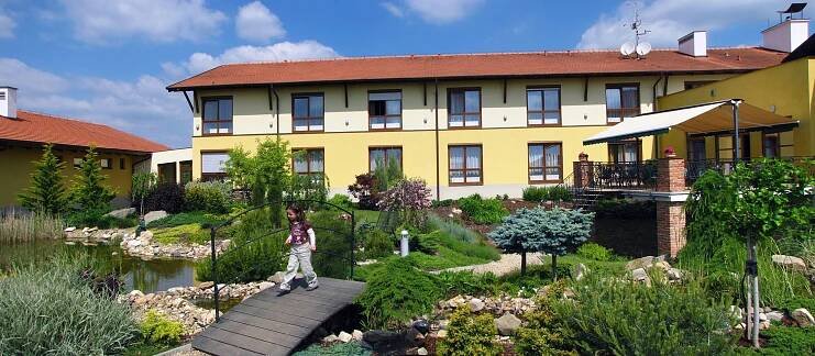Hotel HAPPY STAR foto 2
