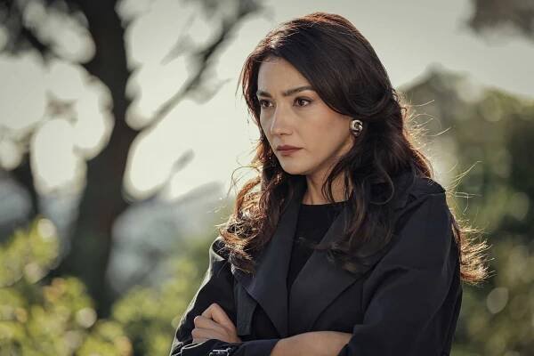 Teşkilat - Episode 28 - Z filmu - Aybüke Pusat