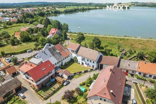 Prodej domů, Nové Veselí | Mapio.cz