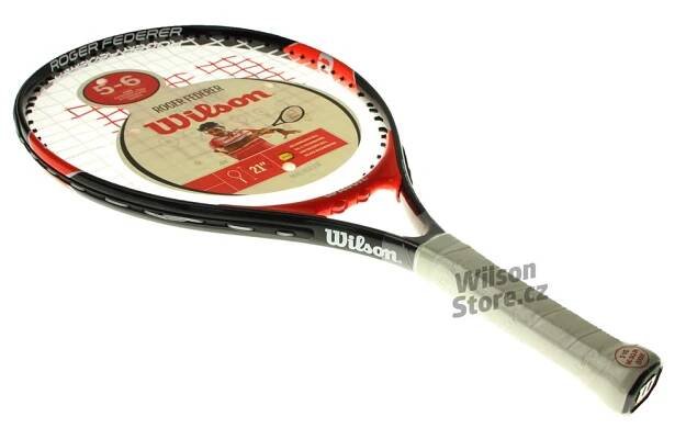 ZebraStore | Wilson Roger Federer 19 2017 