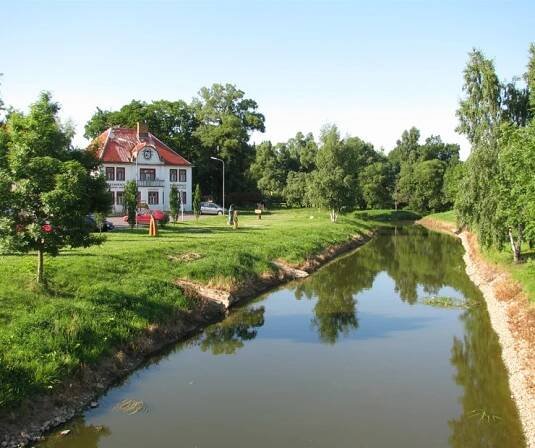 Moravská Dyje