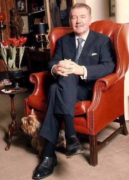 Michael Redgrave – Wikipedia