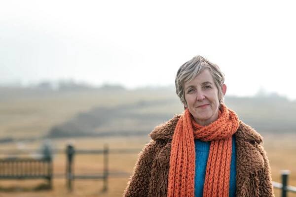 Creative Lancashire › #IWD2021: Creative Women Profile - Julie Hesmondhalgh 