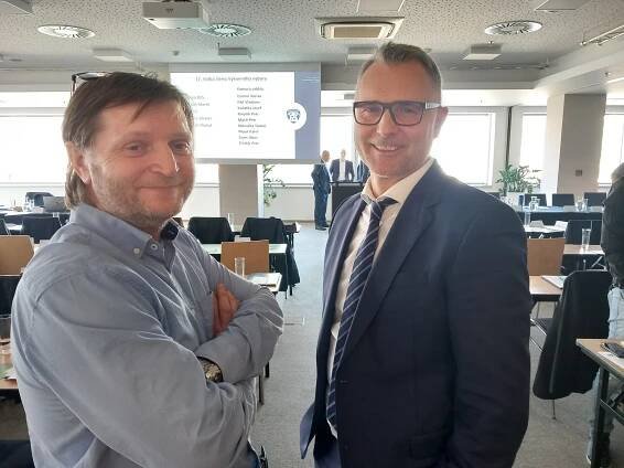 Rozhodčí a vzdělaní trenéři, to jsou priority šéfa jihočeského fotbalu