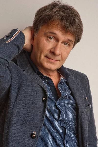 Jan Šťastný - ArtAgent