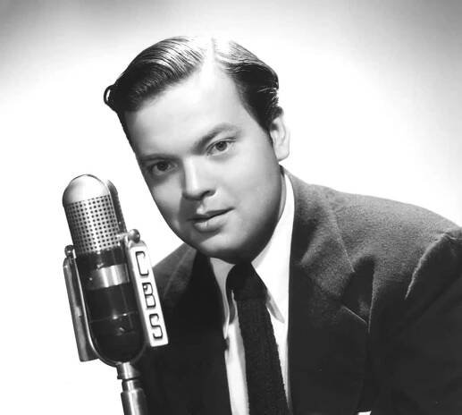 3 THINGS YOU DIDN’T KNOW ABOUT ORSON WELLES