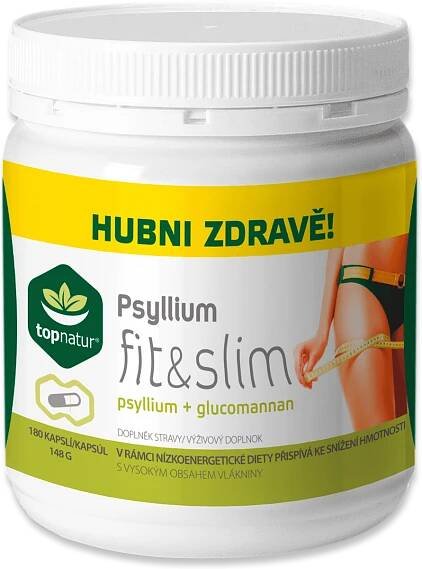 psyllium fit & slim, 148 g