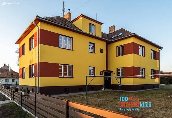 Prodej Byt 2+1, Kníničská, Ostrovačice
