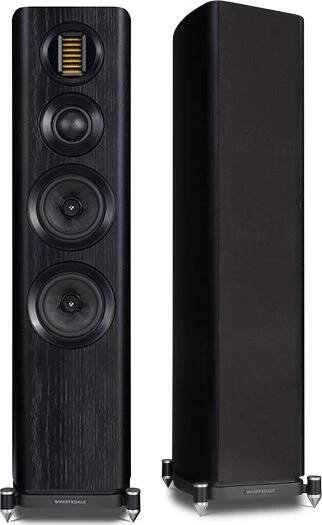 Wharfedale EVO 4.3