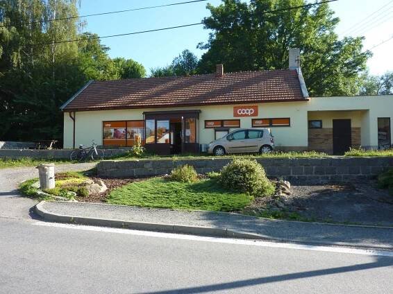 Domanín | COOP družstvo Velké Meziříčí