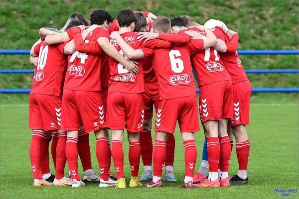 FOTO: Blansko neuhájilo domácí tvrz. Start ukončil trápení a ovládl derby