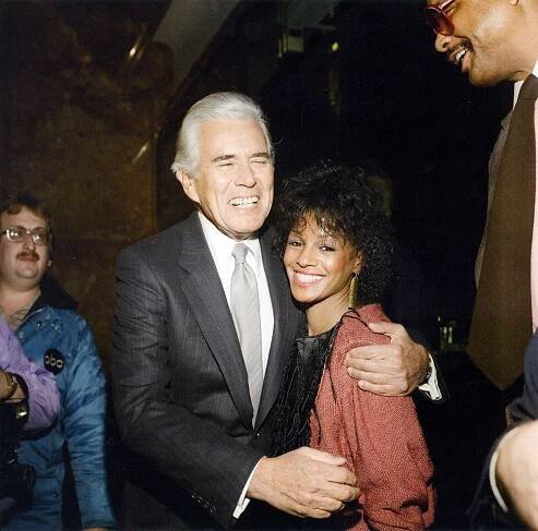 Michael Jackson Jackson Family Photos