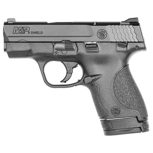 Smith & Wesson M&P9 Shield