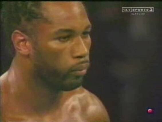 Lennox Lewis Vs Michael Grant 2000 - Vidéo Dailymotion