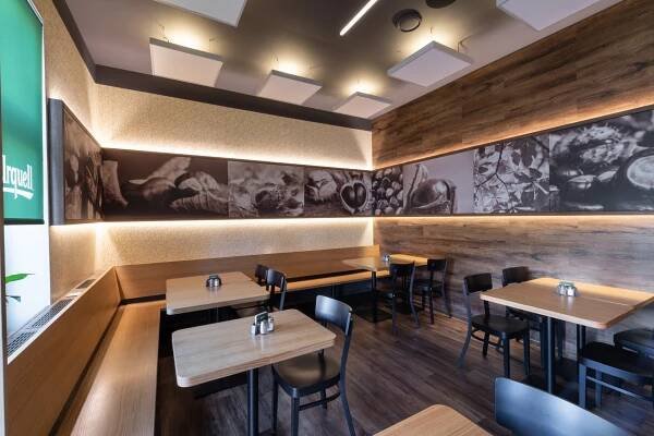 Restaurace – UNIS-N