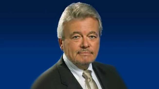 George Knapp