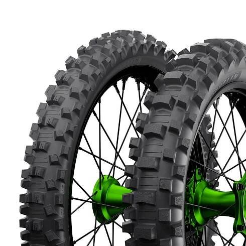 Paul Green Tyres